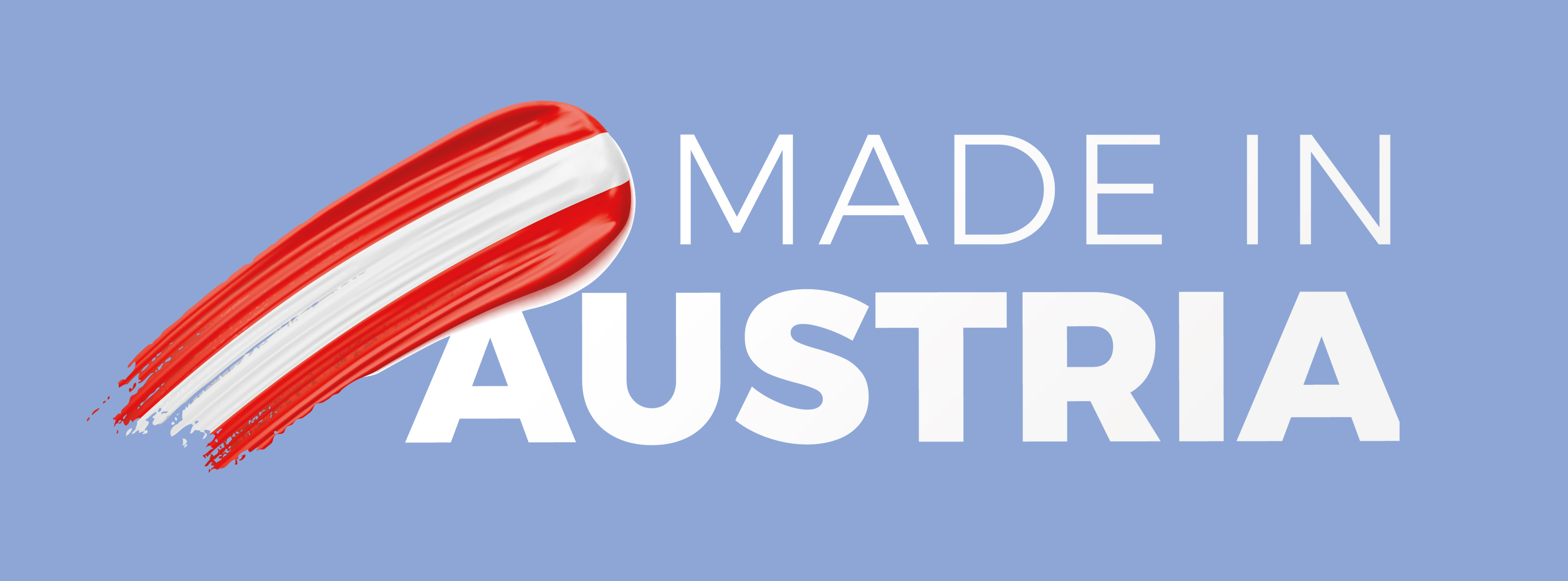Made in Austria Logo
