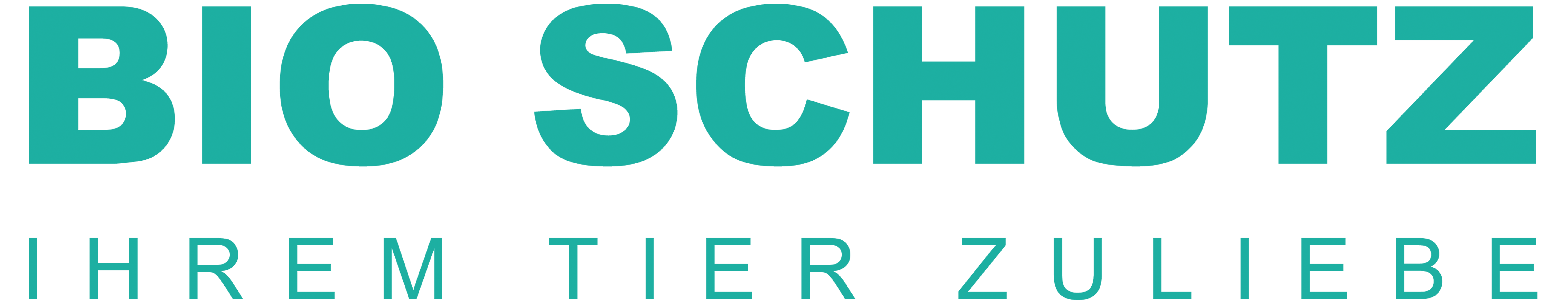 Bioschutz